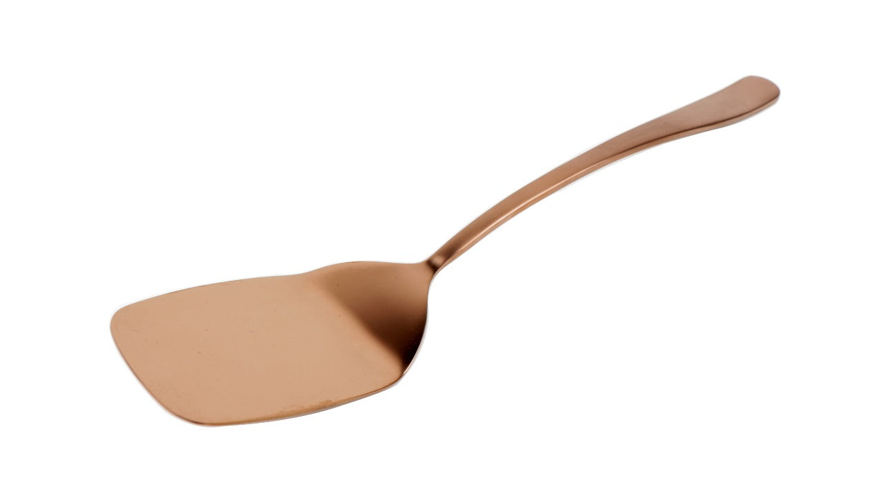 Set of 5 dining decor Serving Fork