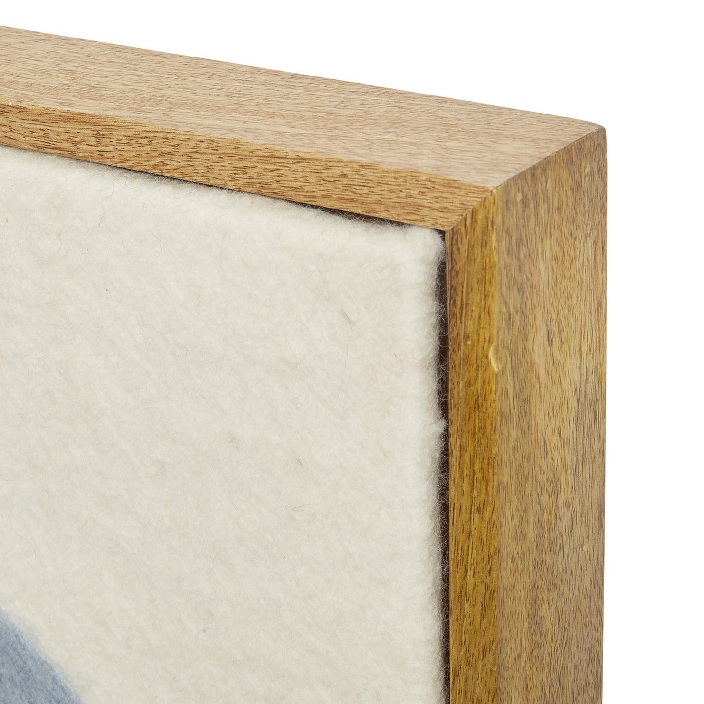 Abstract wall art