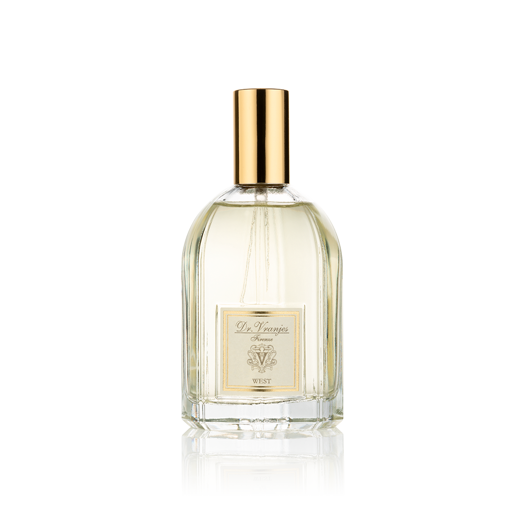 Dr. Vranjes West-spray