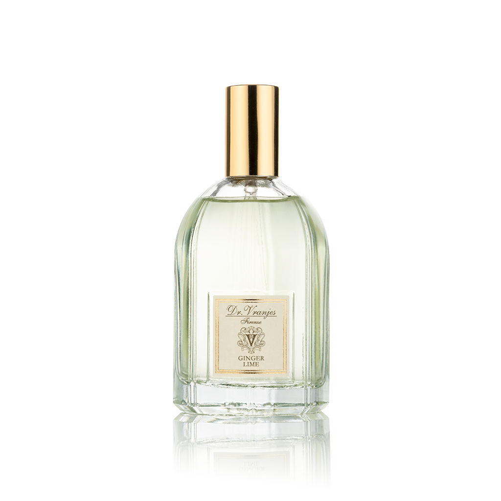 Dr. Vranjes Ginger Lime-spray