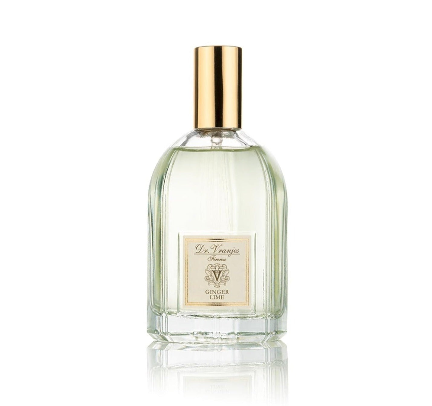 Dr. Vranjes Ginger Lime-spray