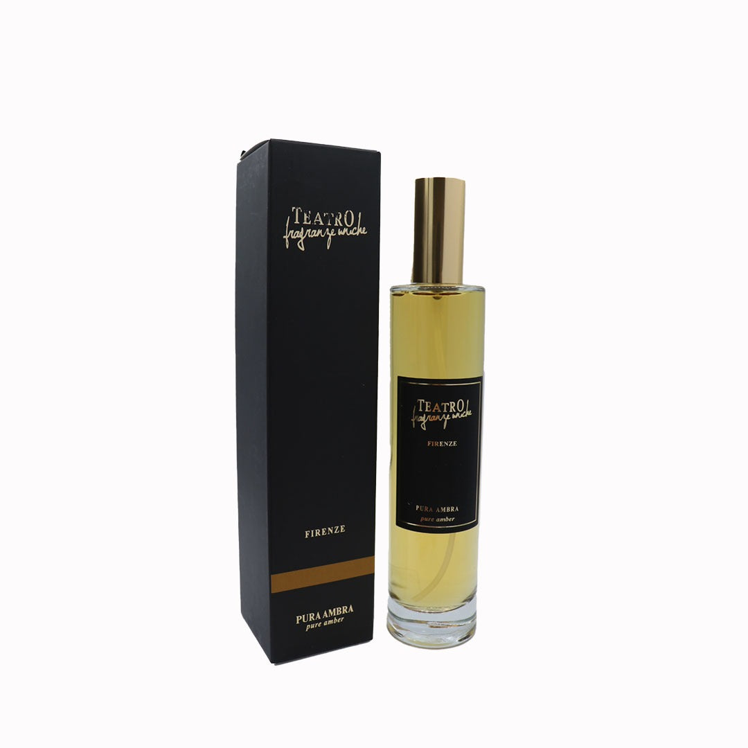 Pura Amber Spray