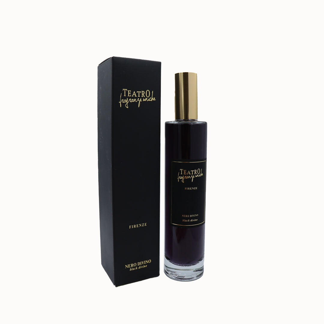 Black Divine Spray