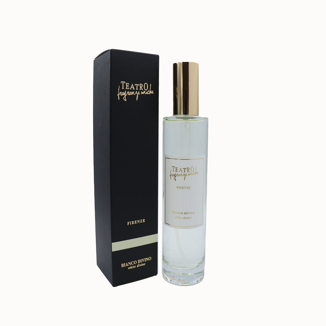 White Divine Spray