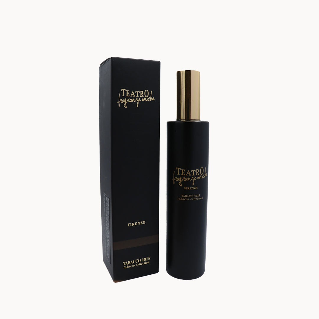 Tabacco collection Spray