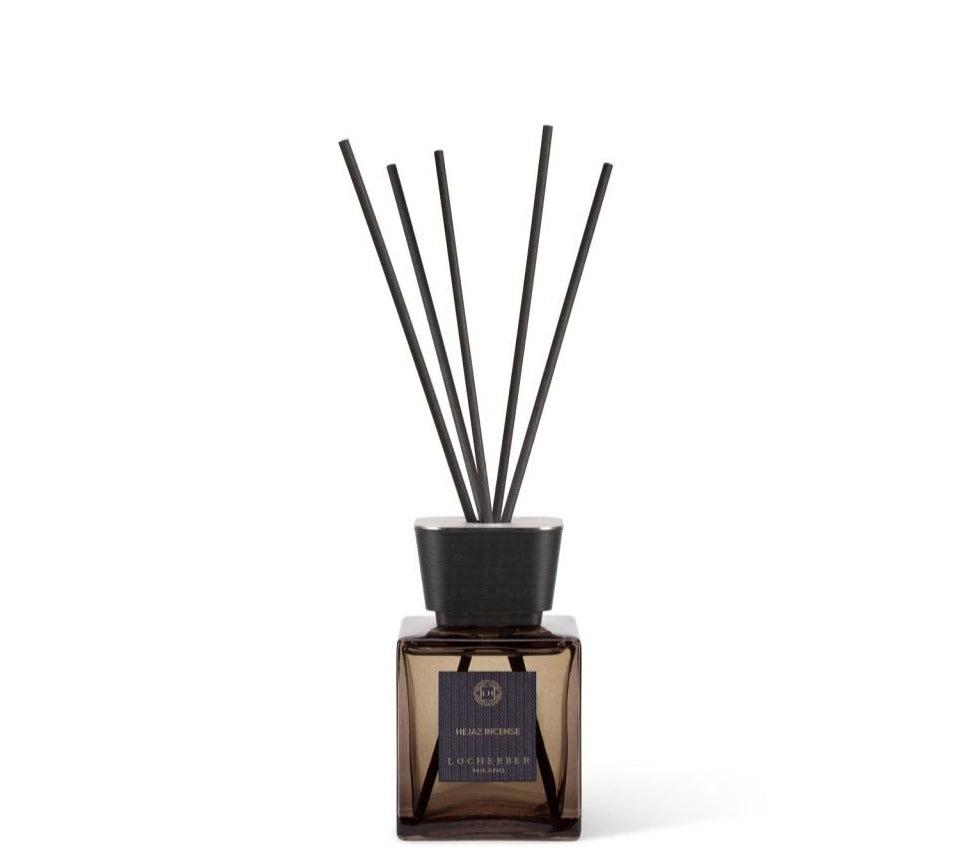 Locherber Milano - Hejaz incense