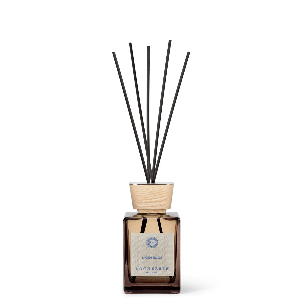 Locherber Milano - Linen buds