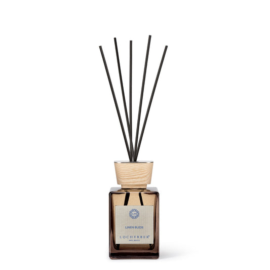 Locherber Milano - Linen buds