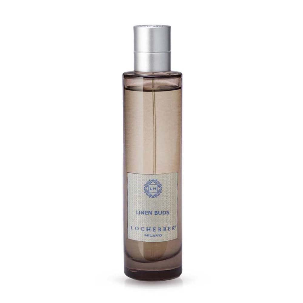 Locherber Milano - Linen buds spray