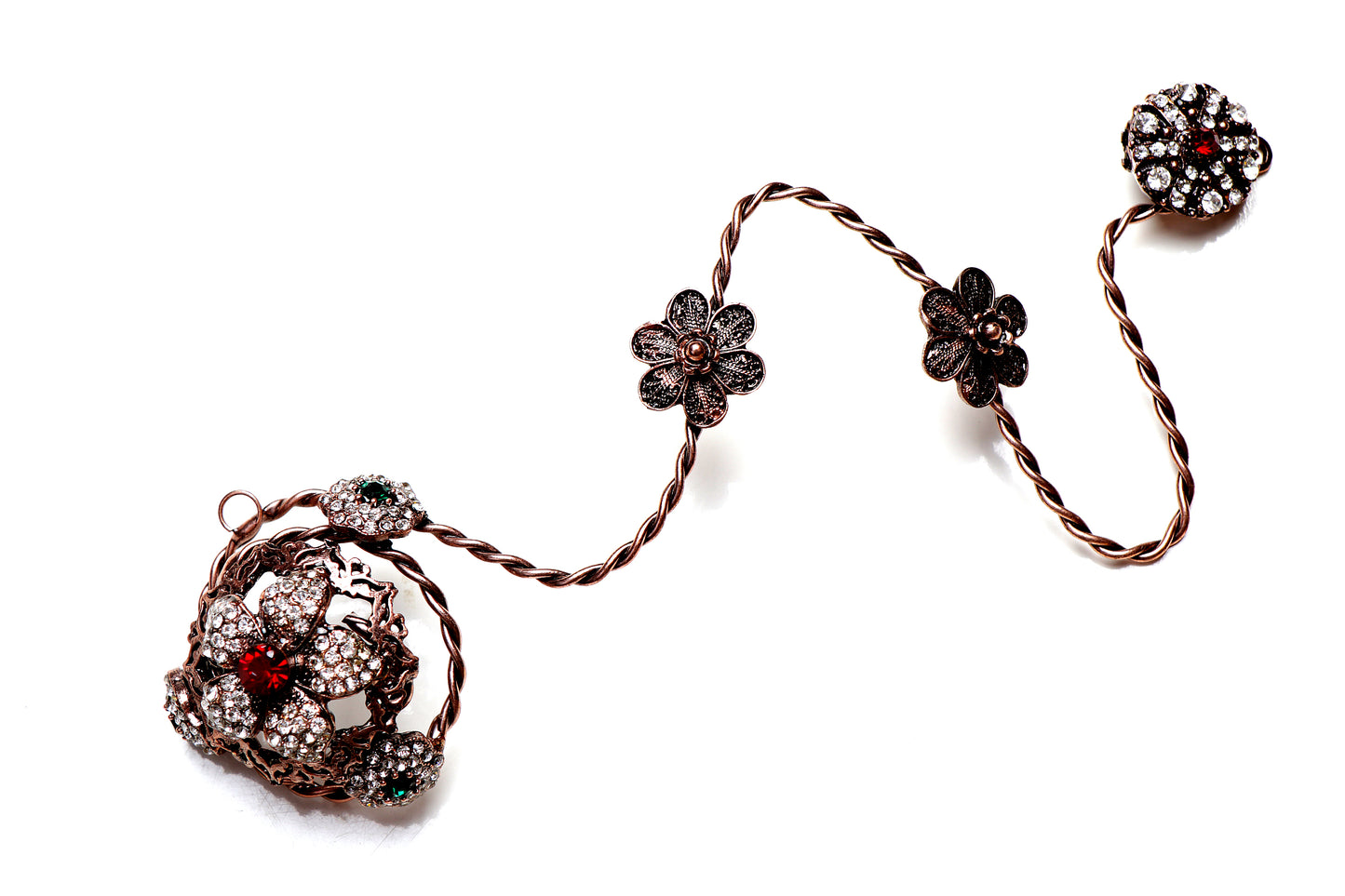Hair accessories