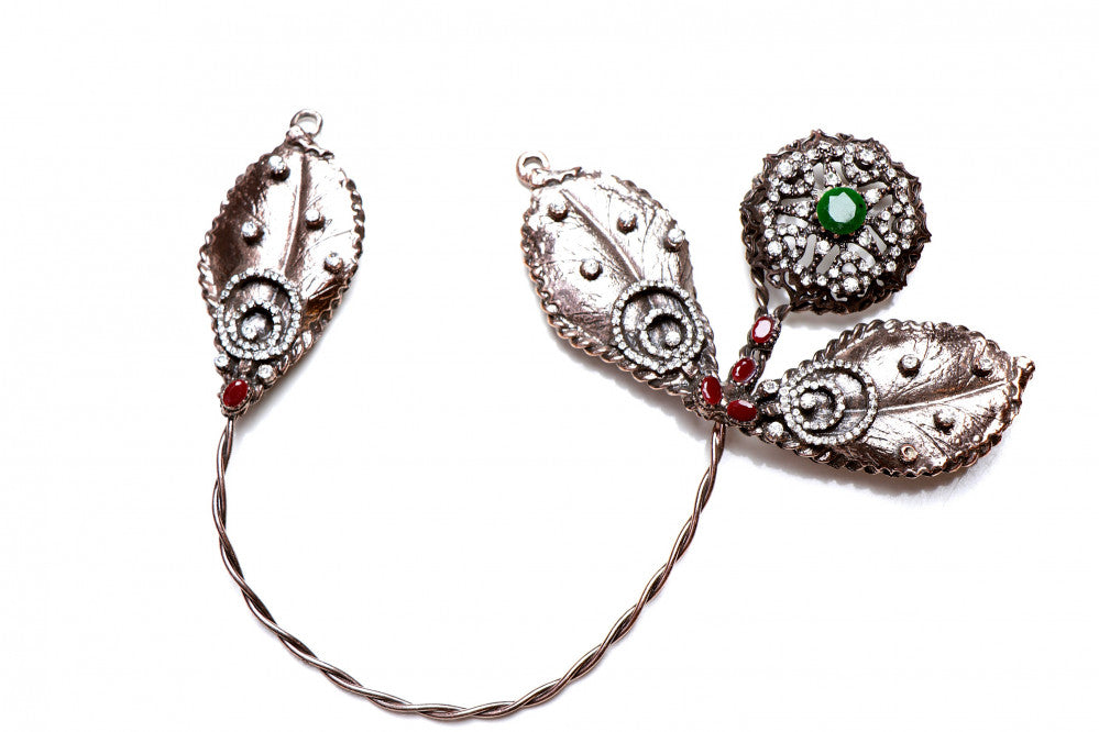 Hair accessories