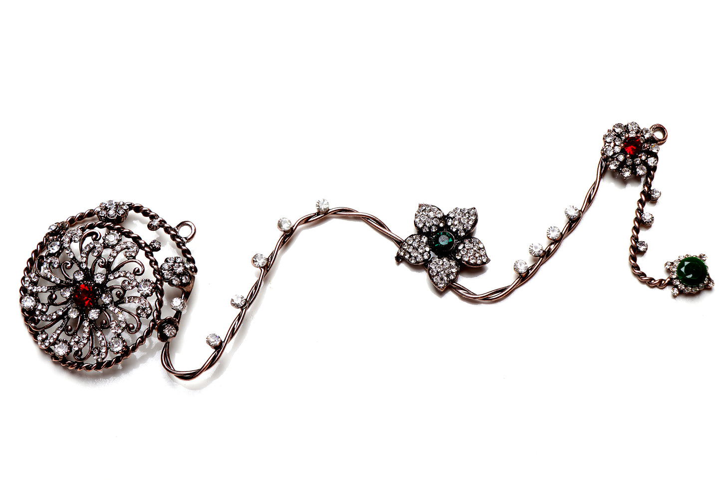 Hair accessories
