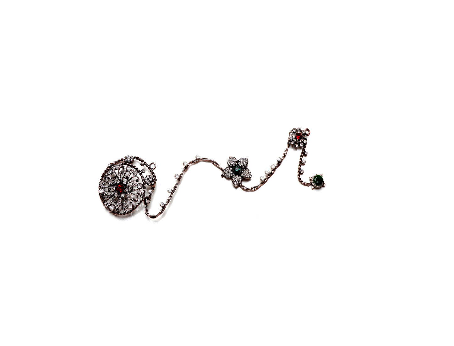 Hair accessories