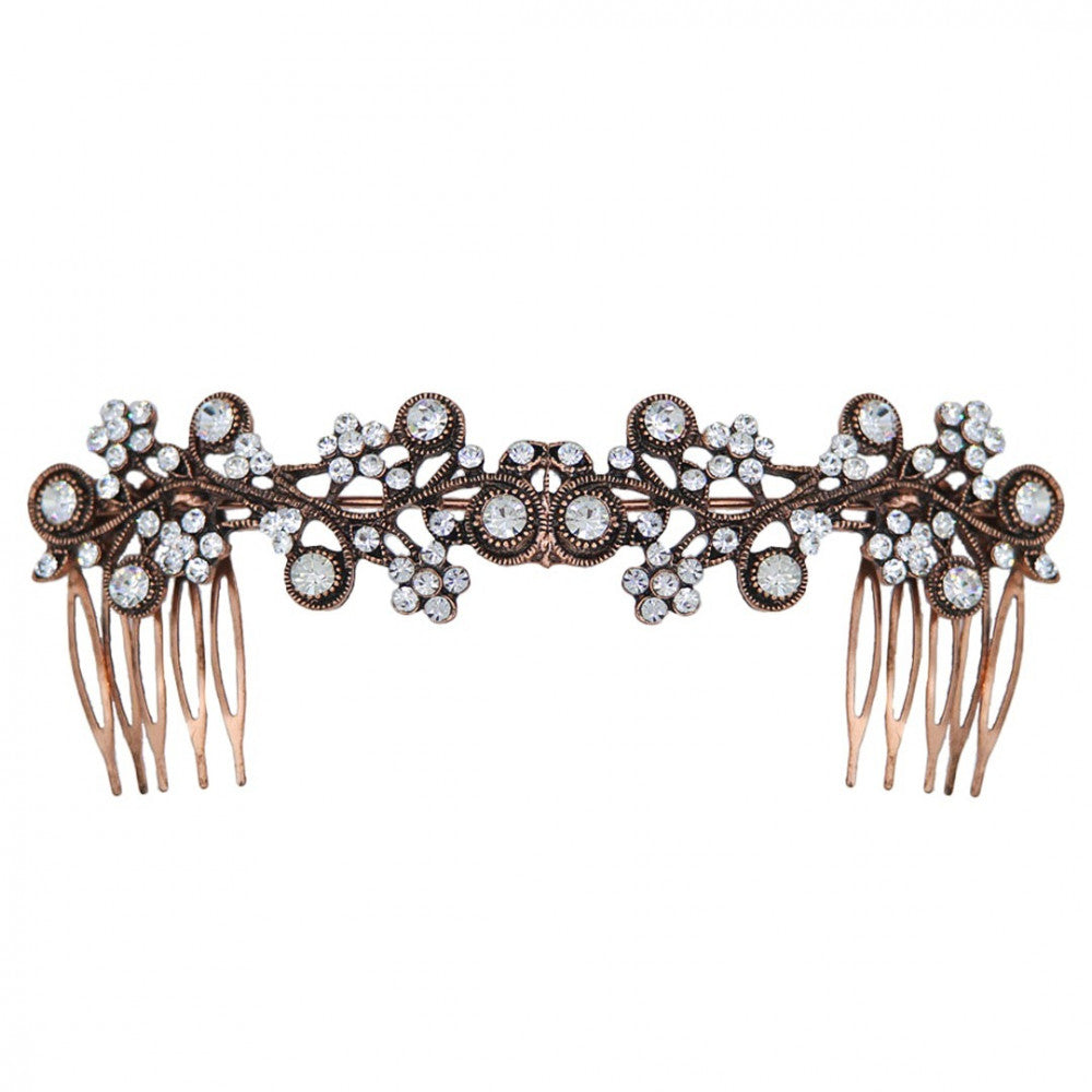Hair clip
