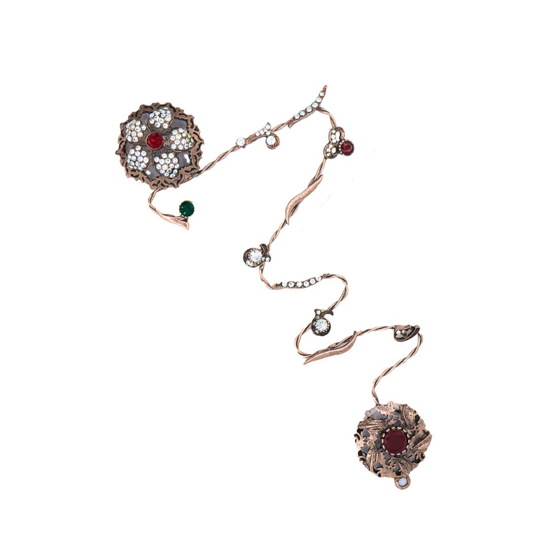 Hair accessories