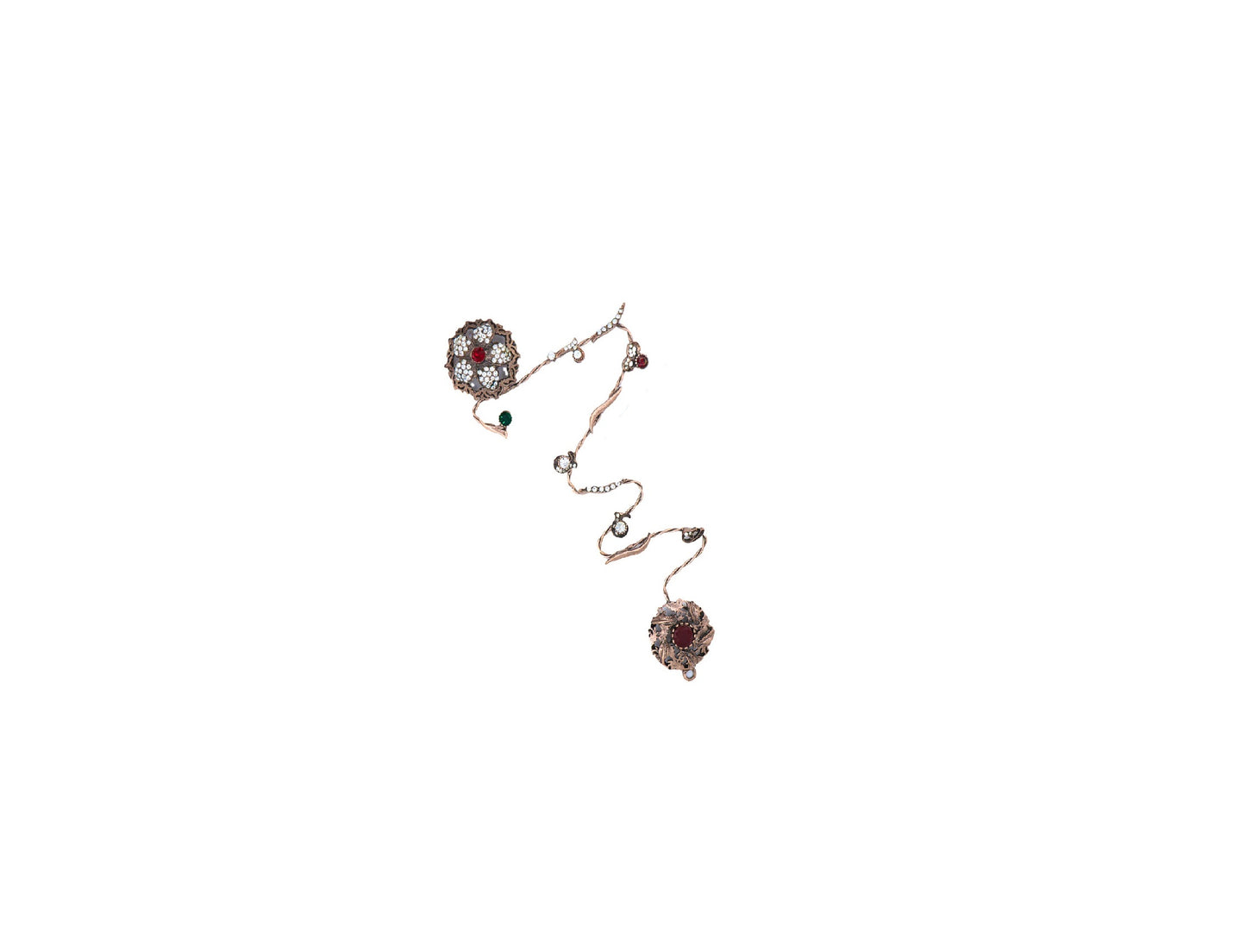 Hair accessories