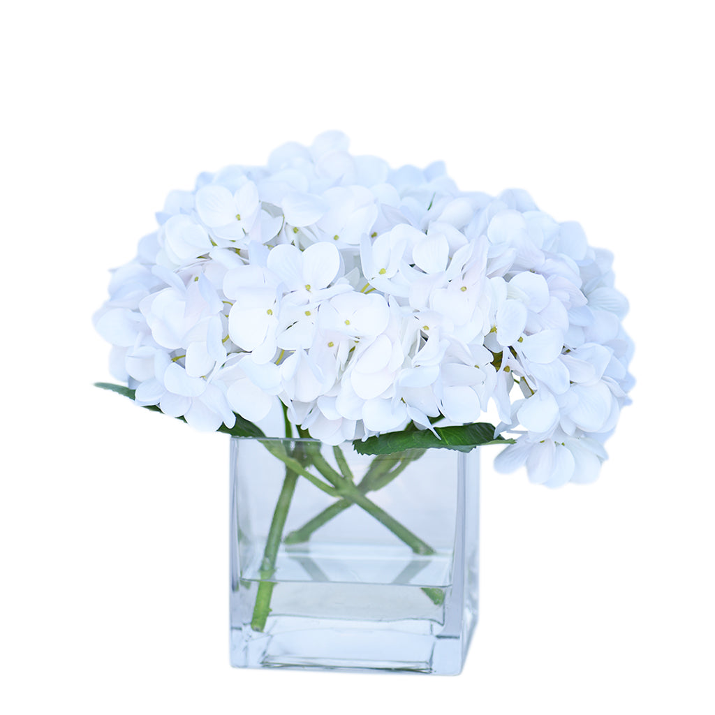 Hydrangea Arrangement