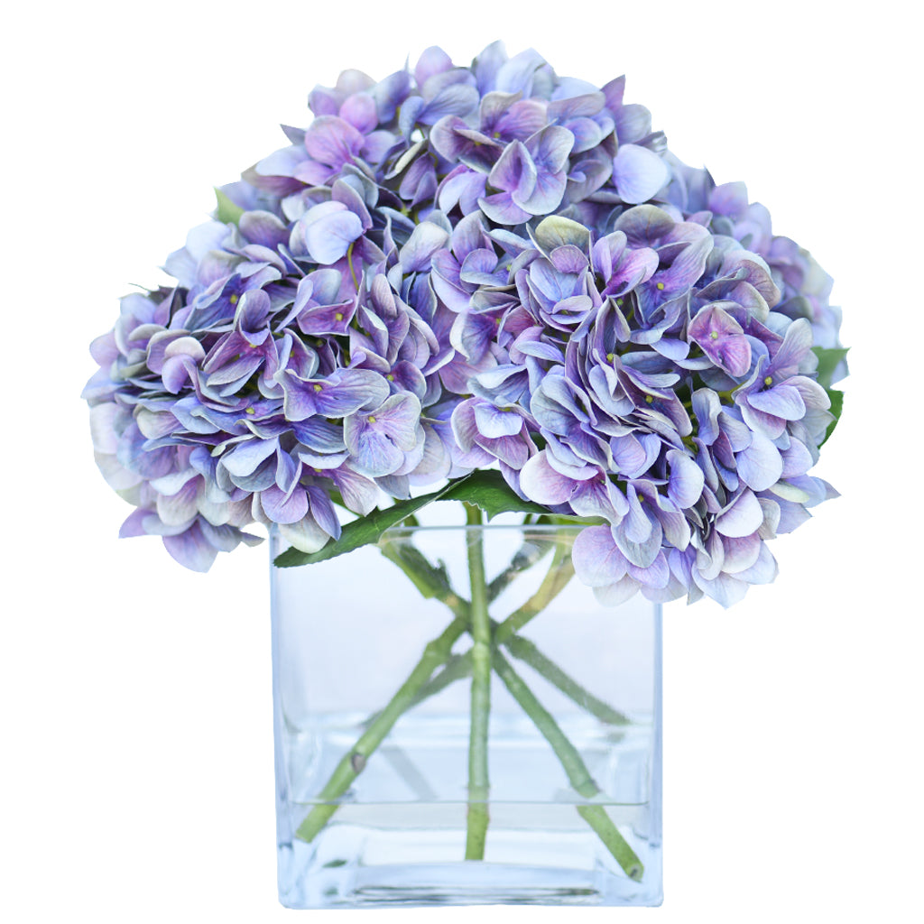 Hydrangea Arrangement