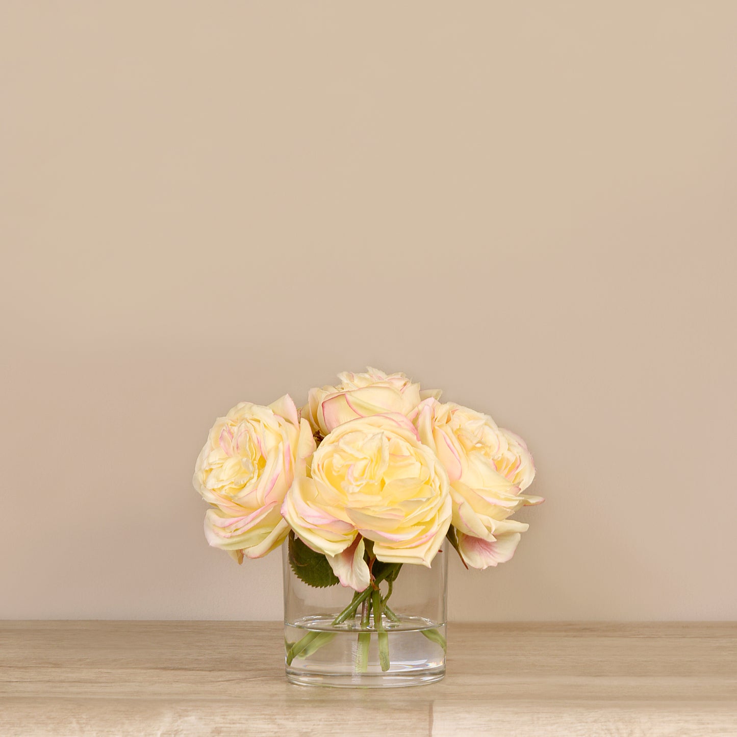 Artificial Rose