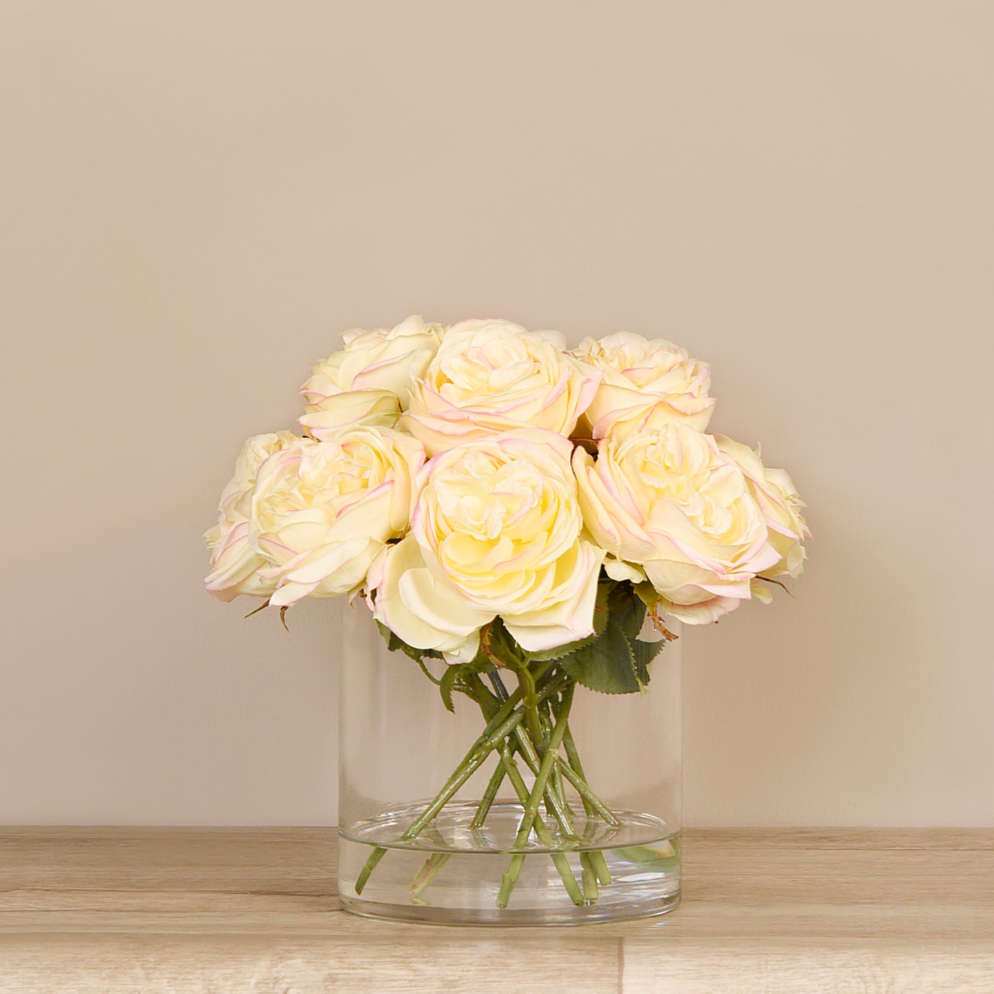 Artificial Rose
