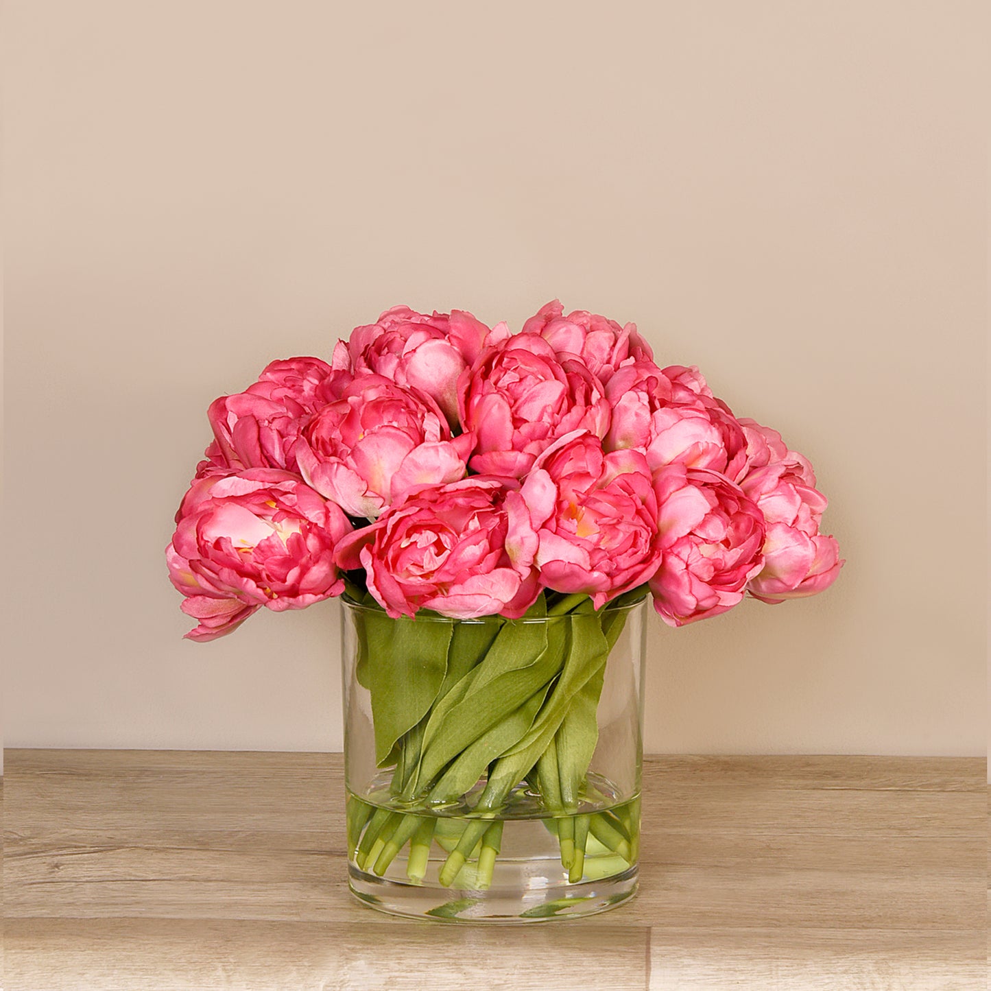 Tulip Flowers