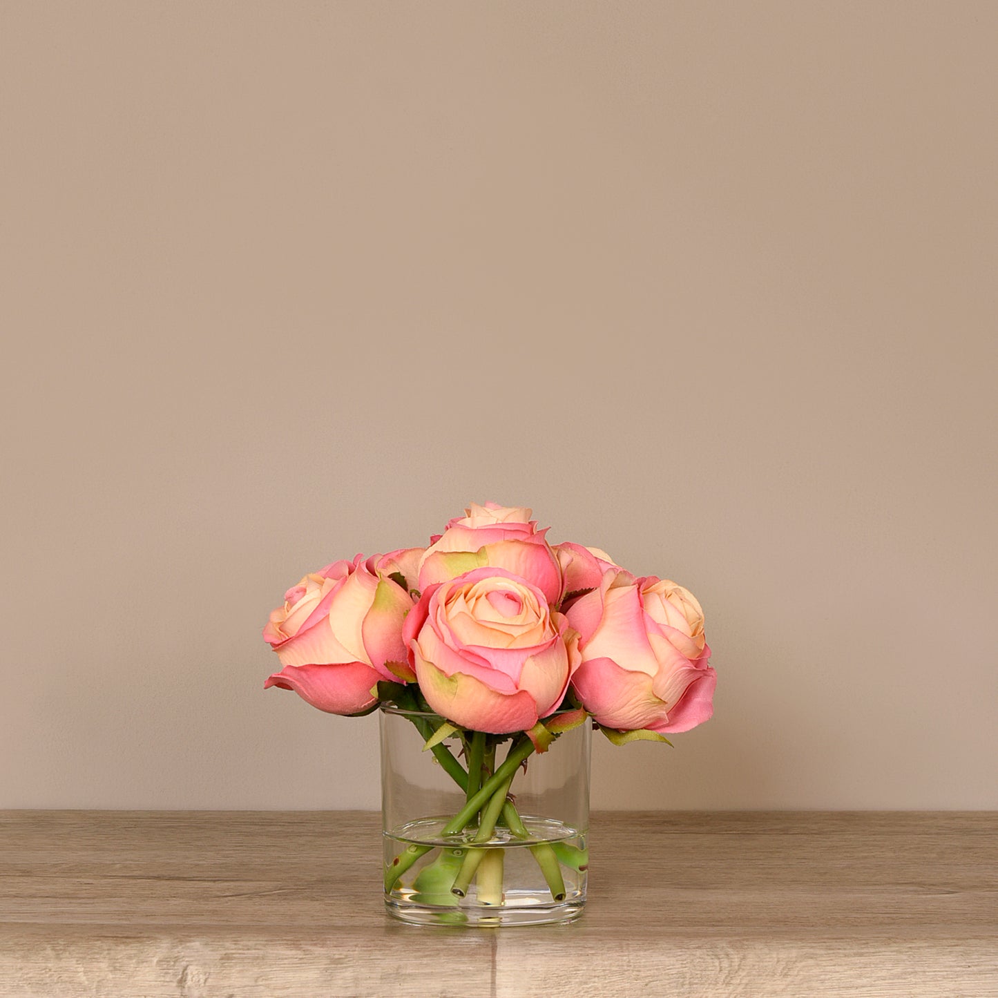 Artificial Rose