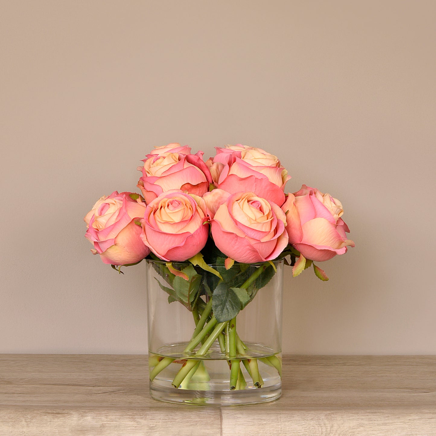Artificial Rose