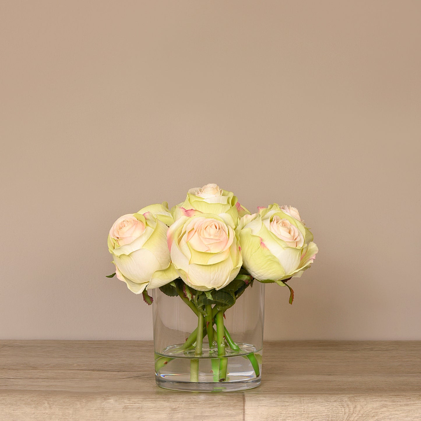 Artificial Rose