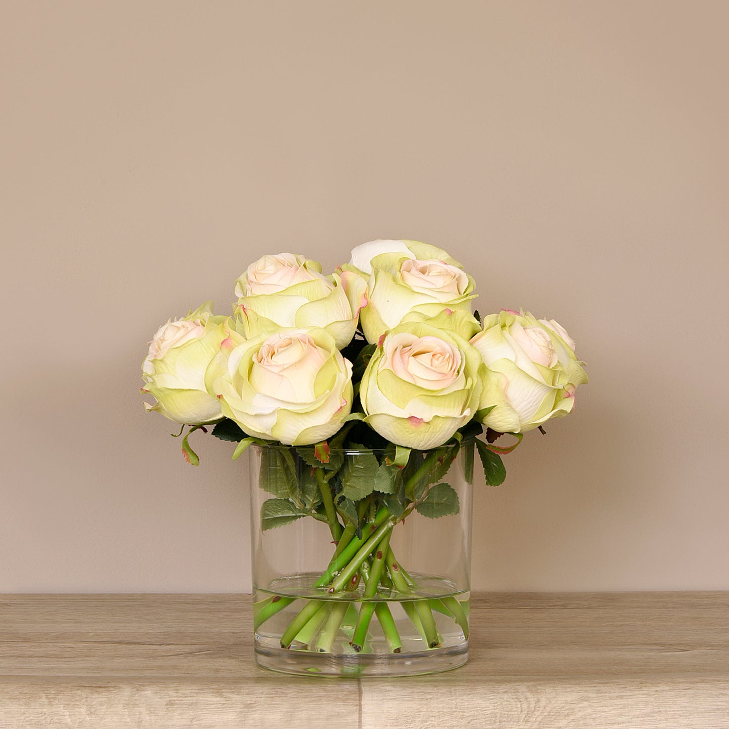Artificial Rose