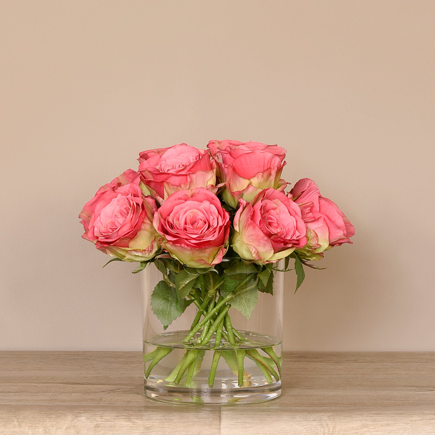 Artificial Rose