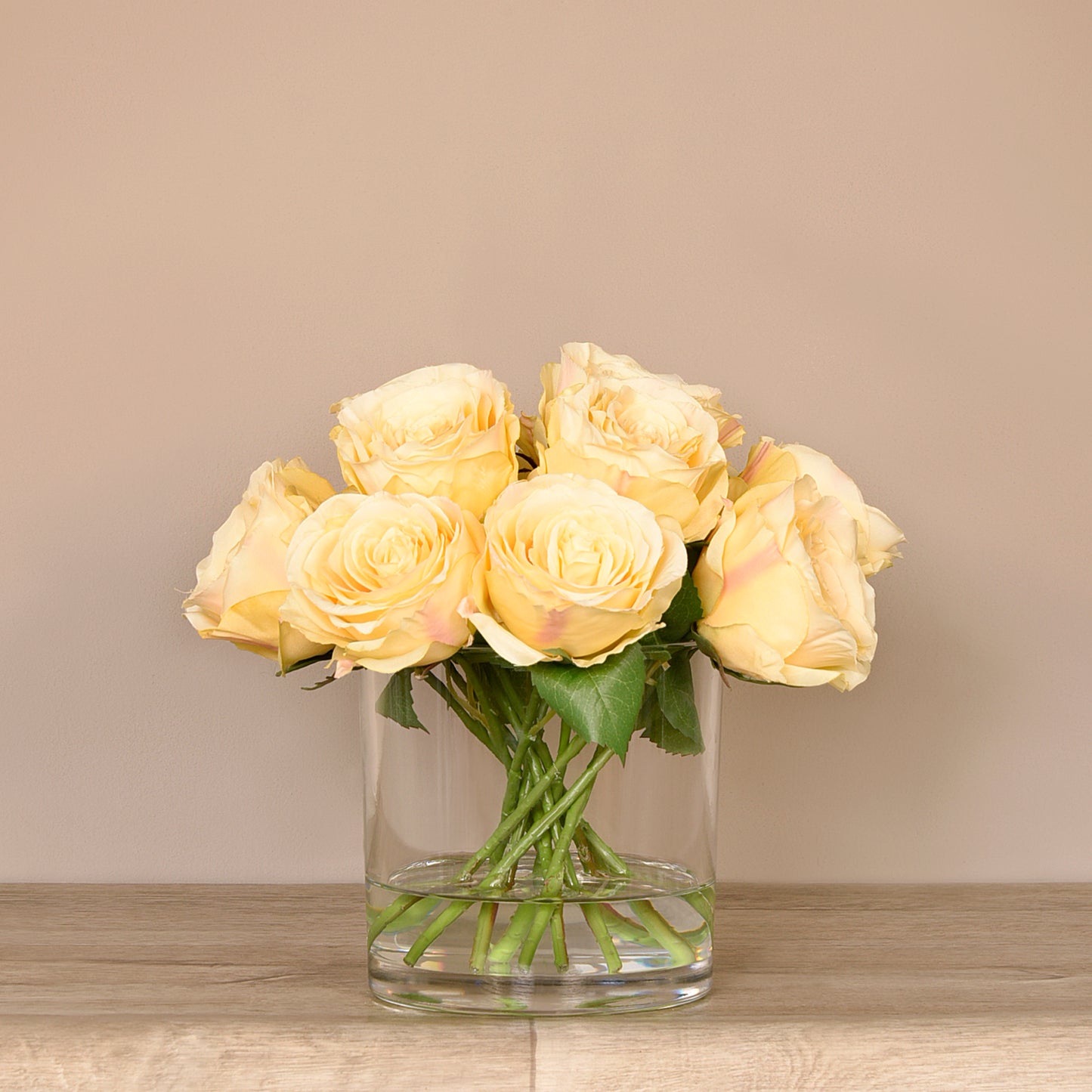 Artificial Rose