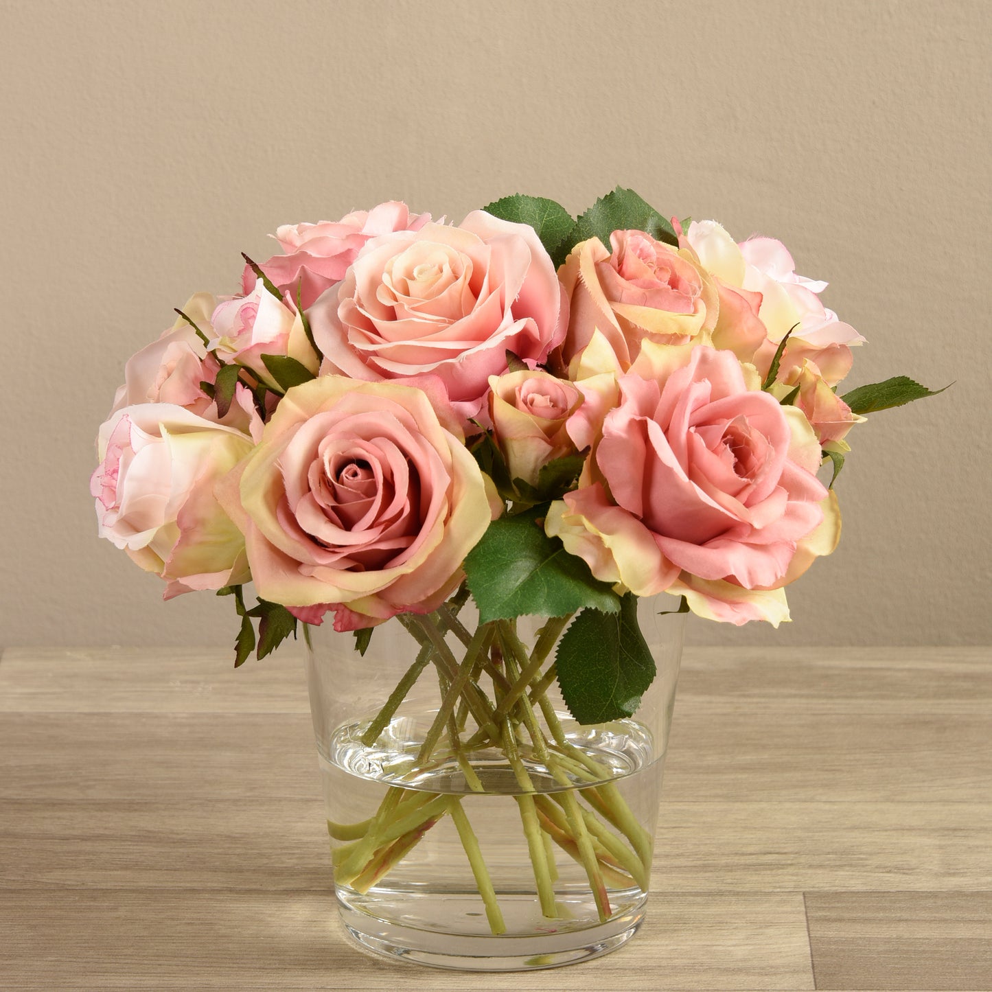 Artificial Rose