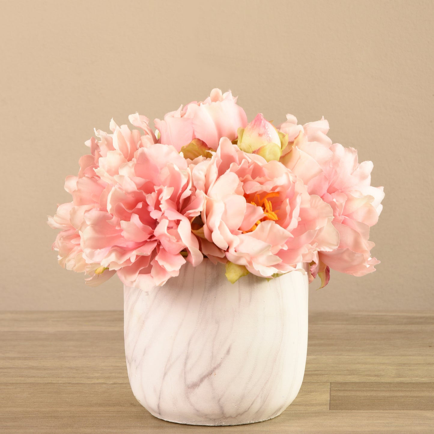 Peony Arrangement