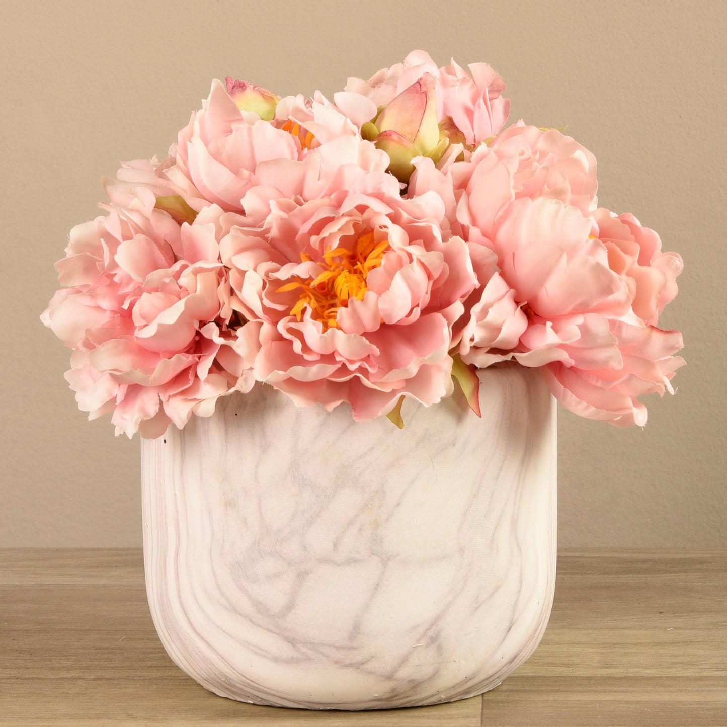 Peony Arrangement