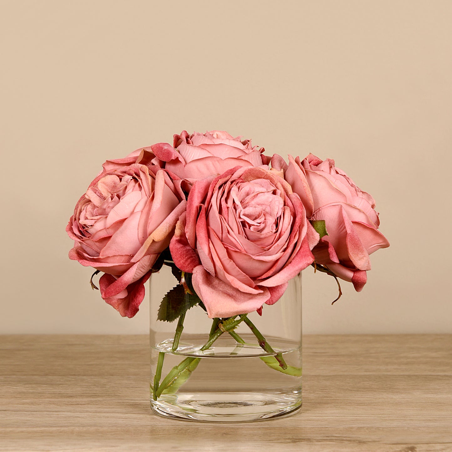 Artificial Rose