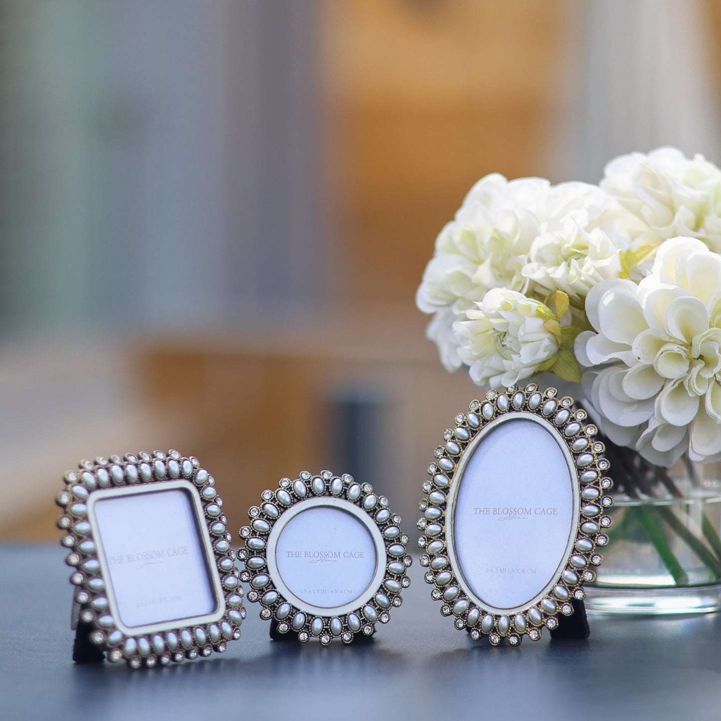 Mini Photo Frame