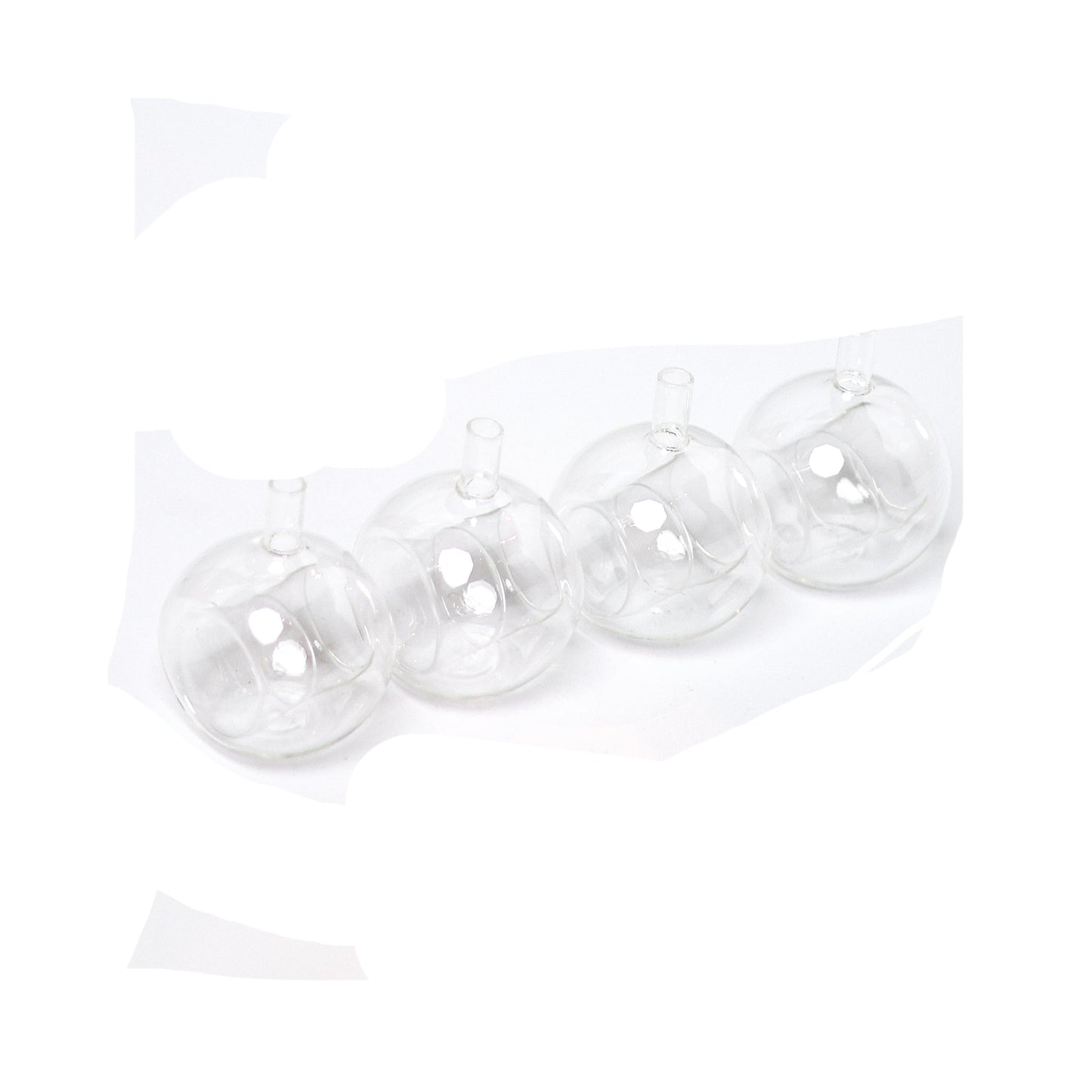 Set of 4 napkin ring