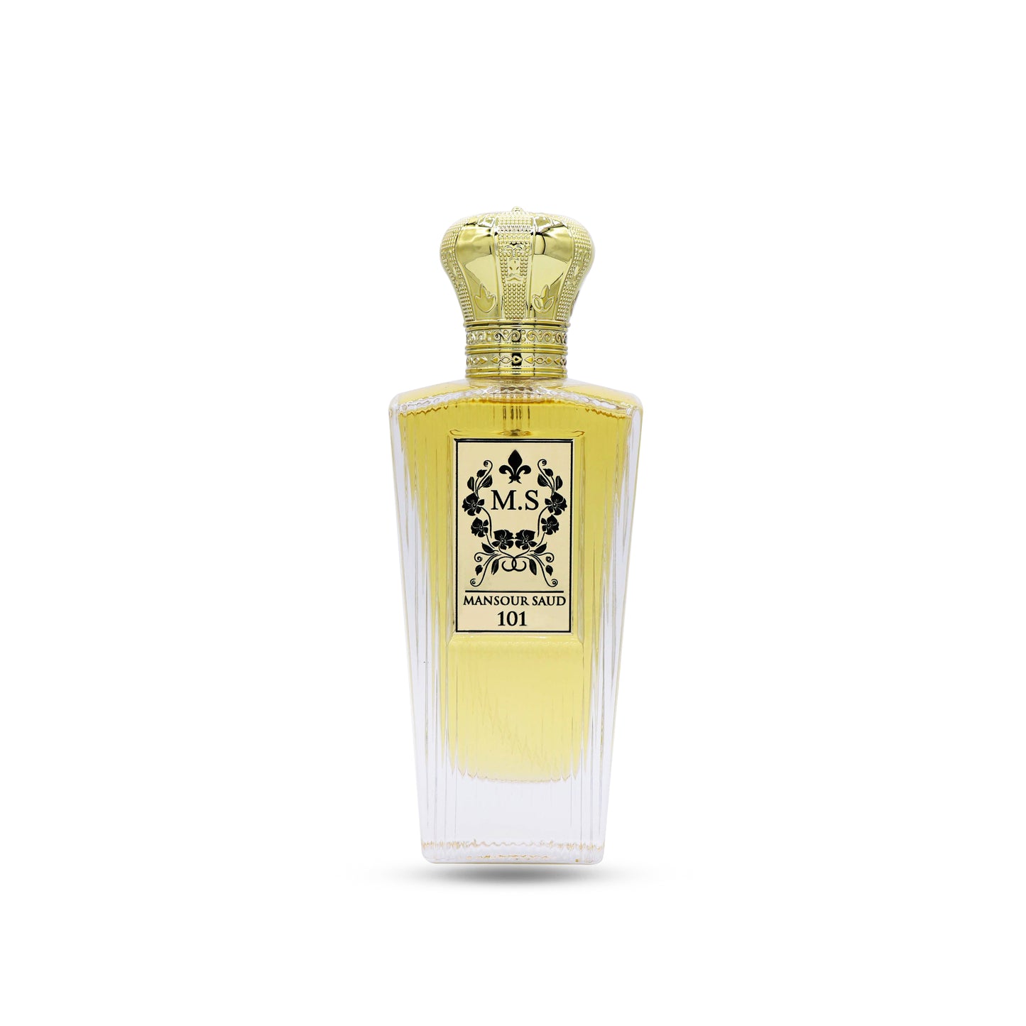 Mansour Saud Perfume 101