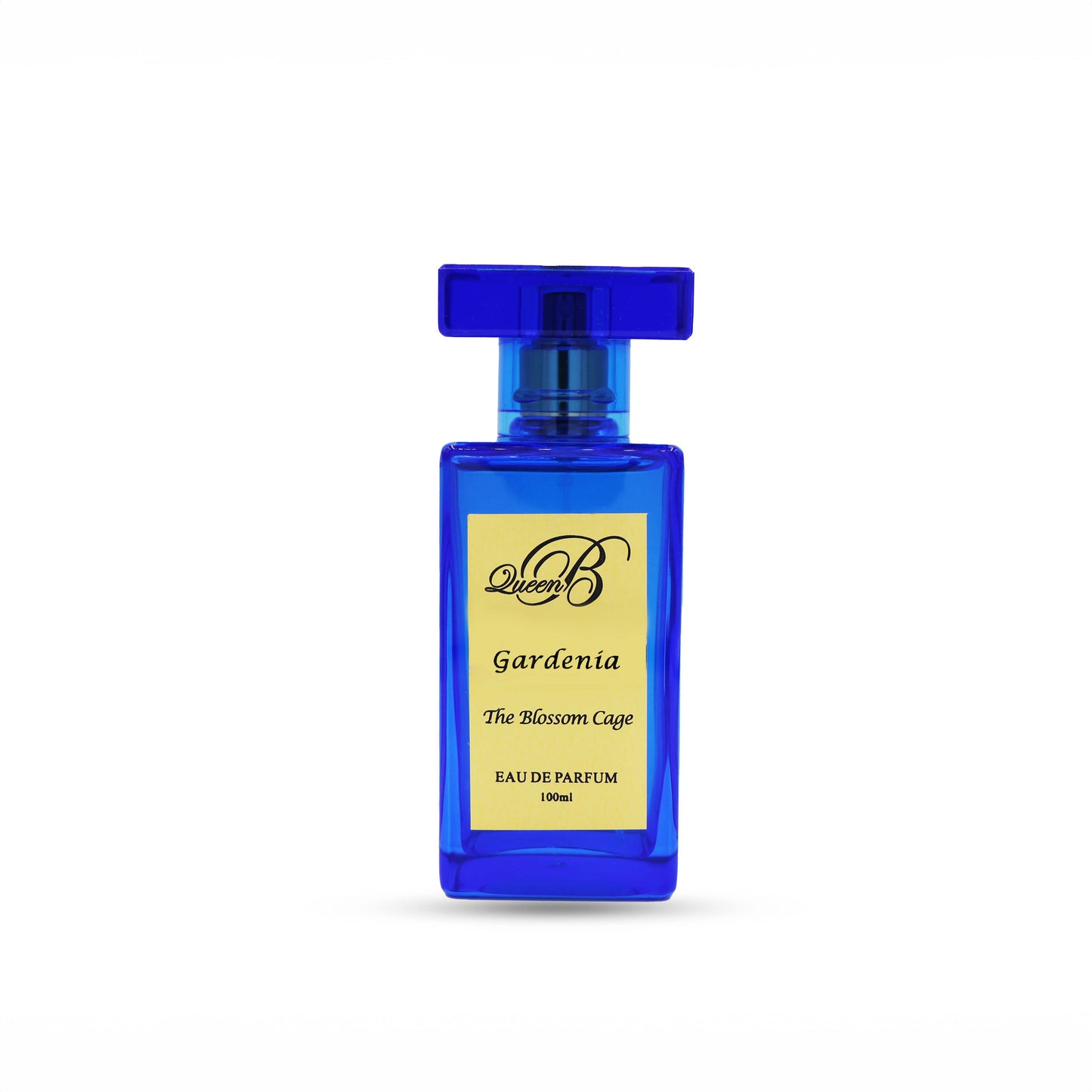 The Blossom Cage Perfume - Gardenia