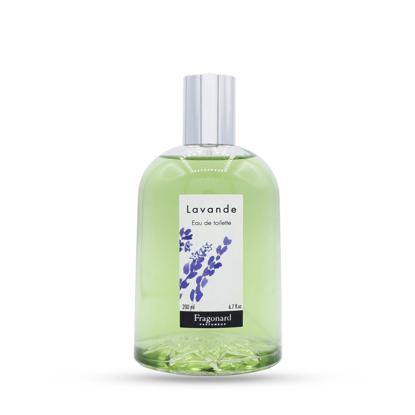 Fragonard Lavander Perfume