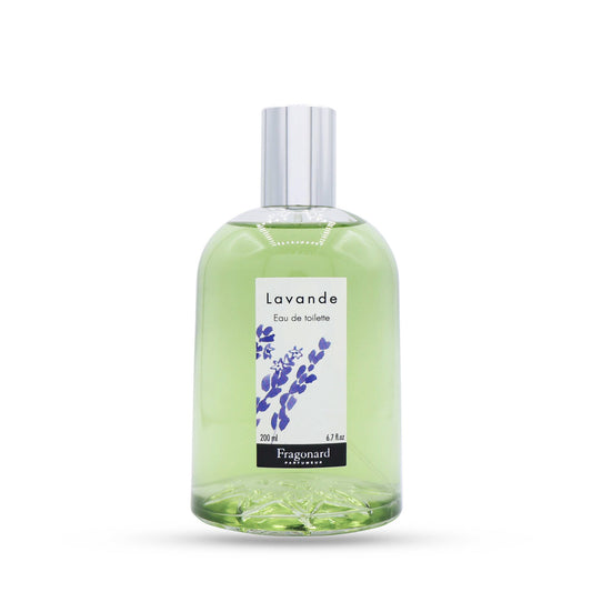 Fragonard Lavander Perfume