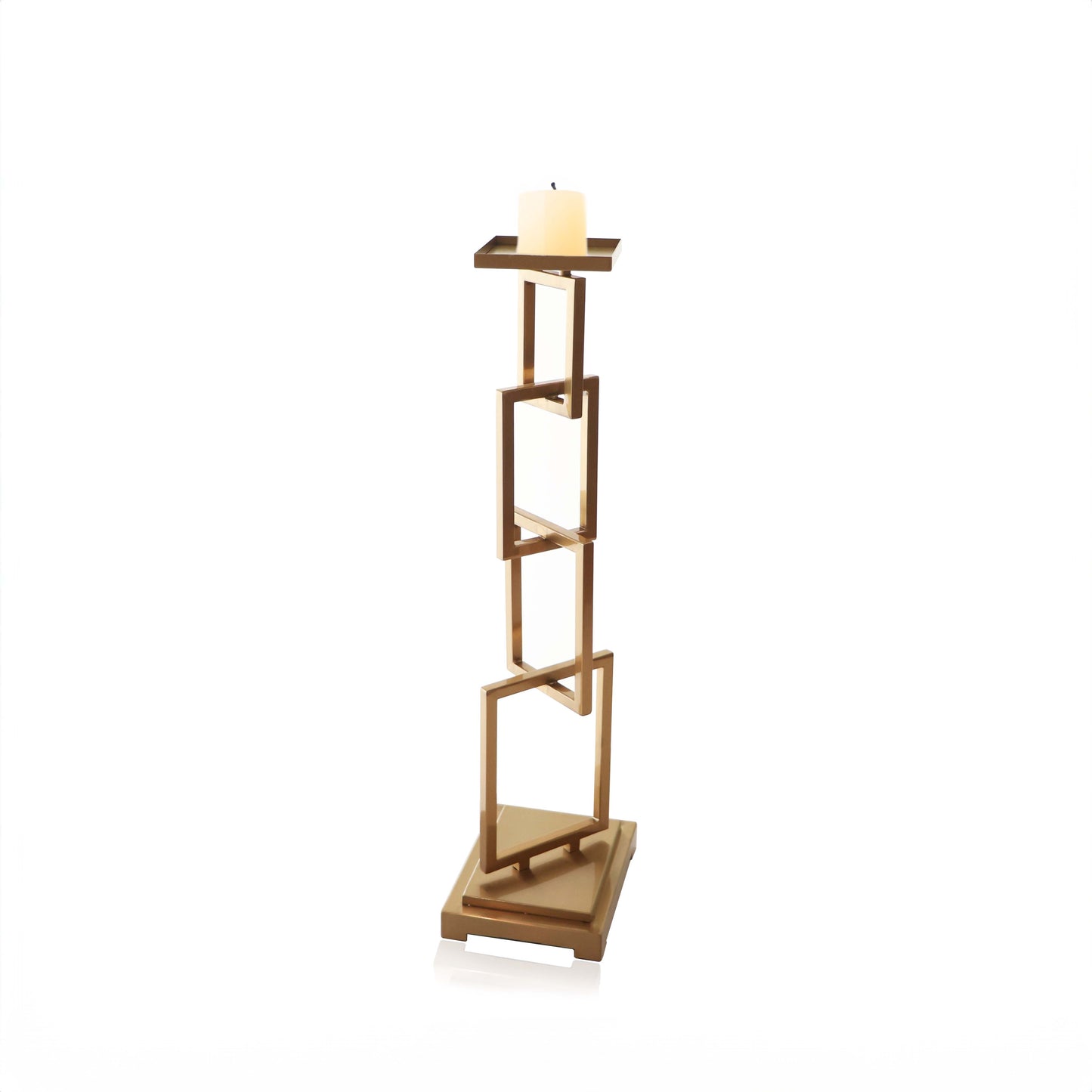 Pedestal Decor