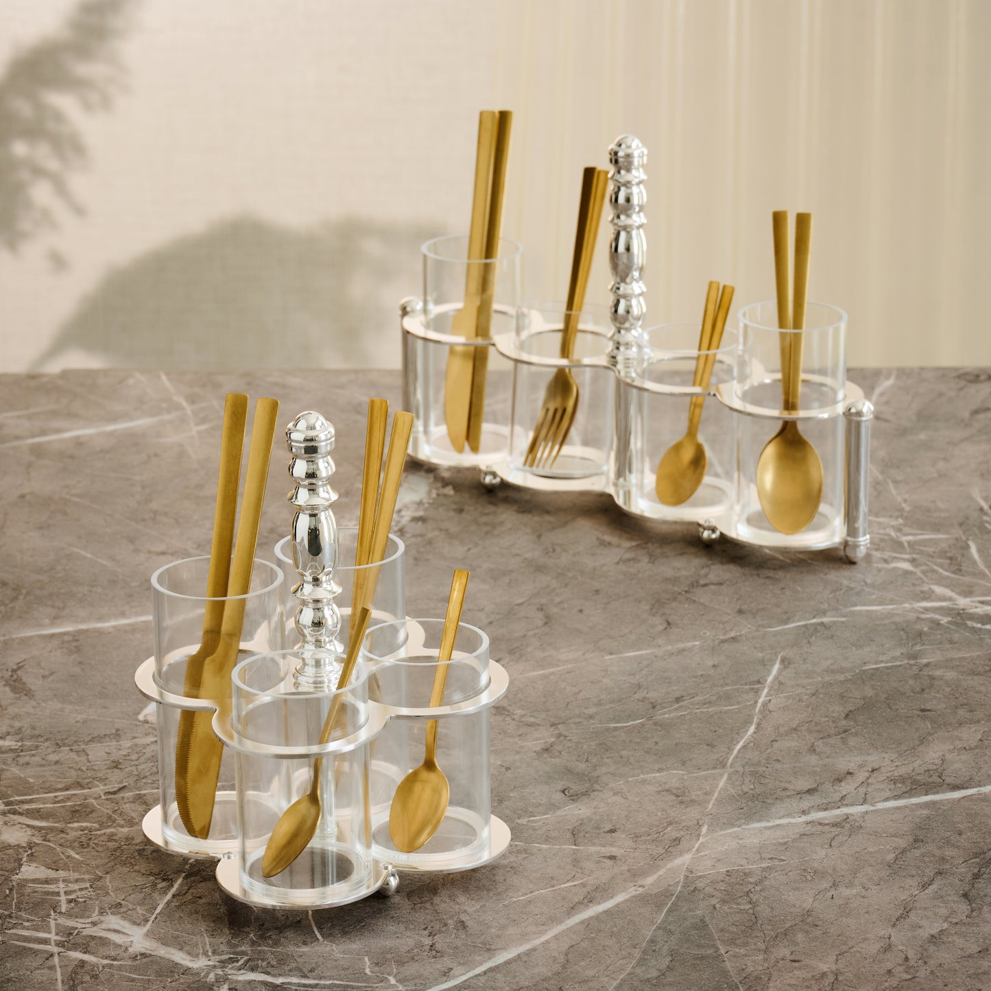 Stand For Cutlery