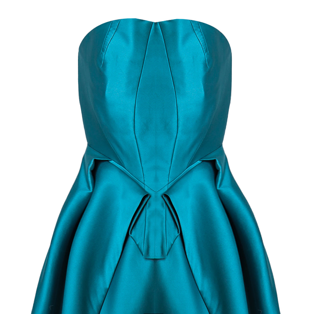 Evening gown