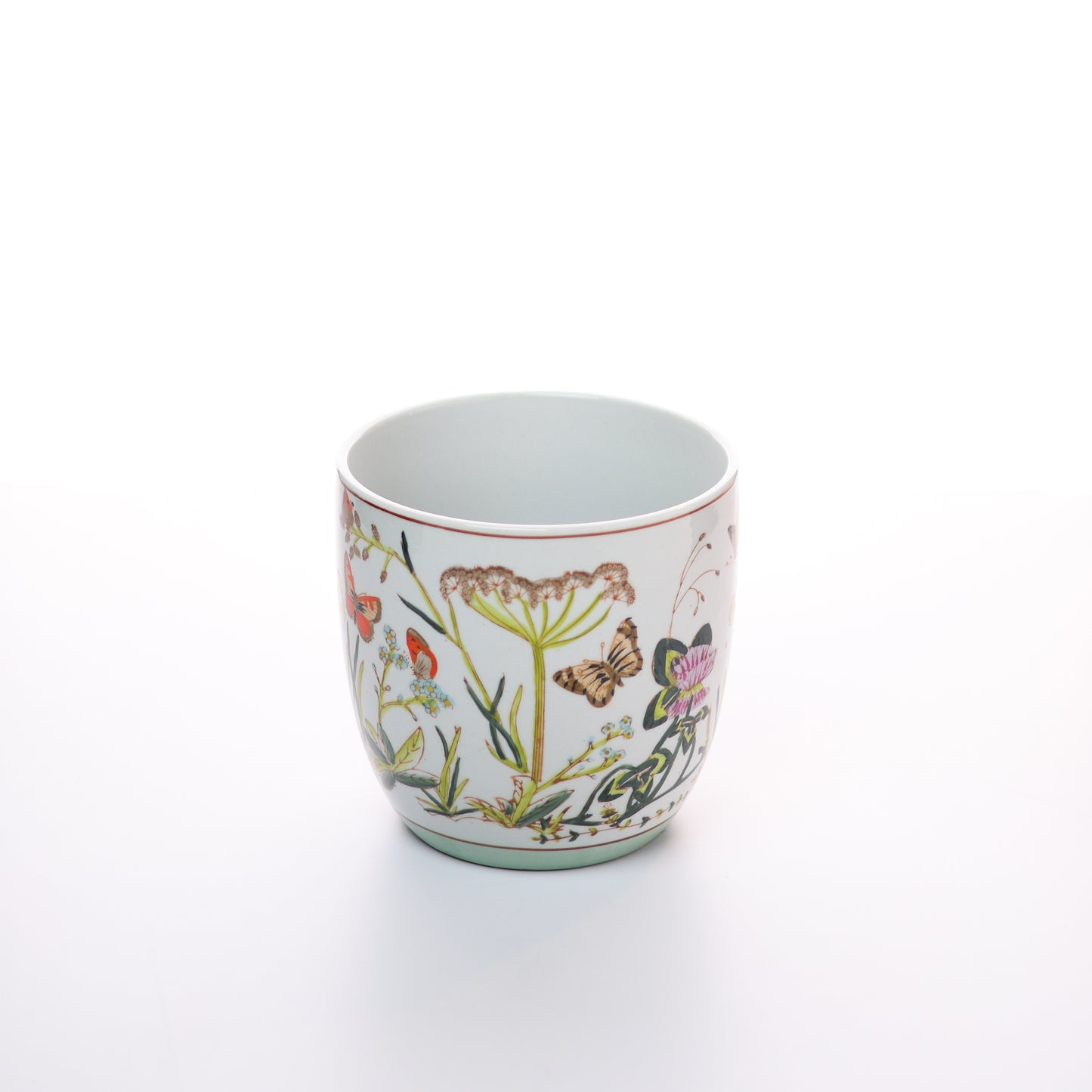 Set of 2 Cachepot / Planter