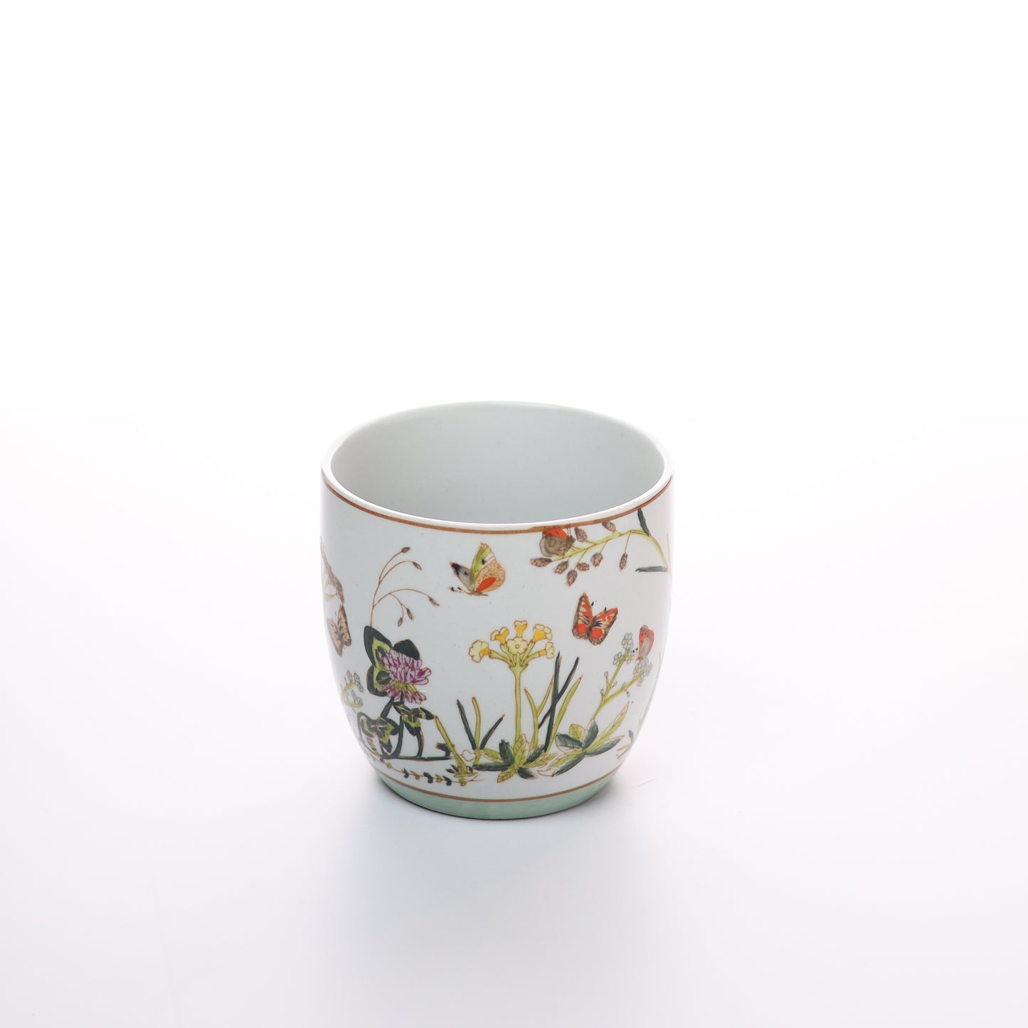 Set of 2 Cachepot / Planter