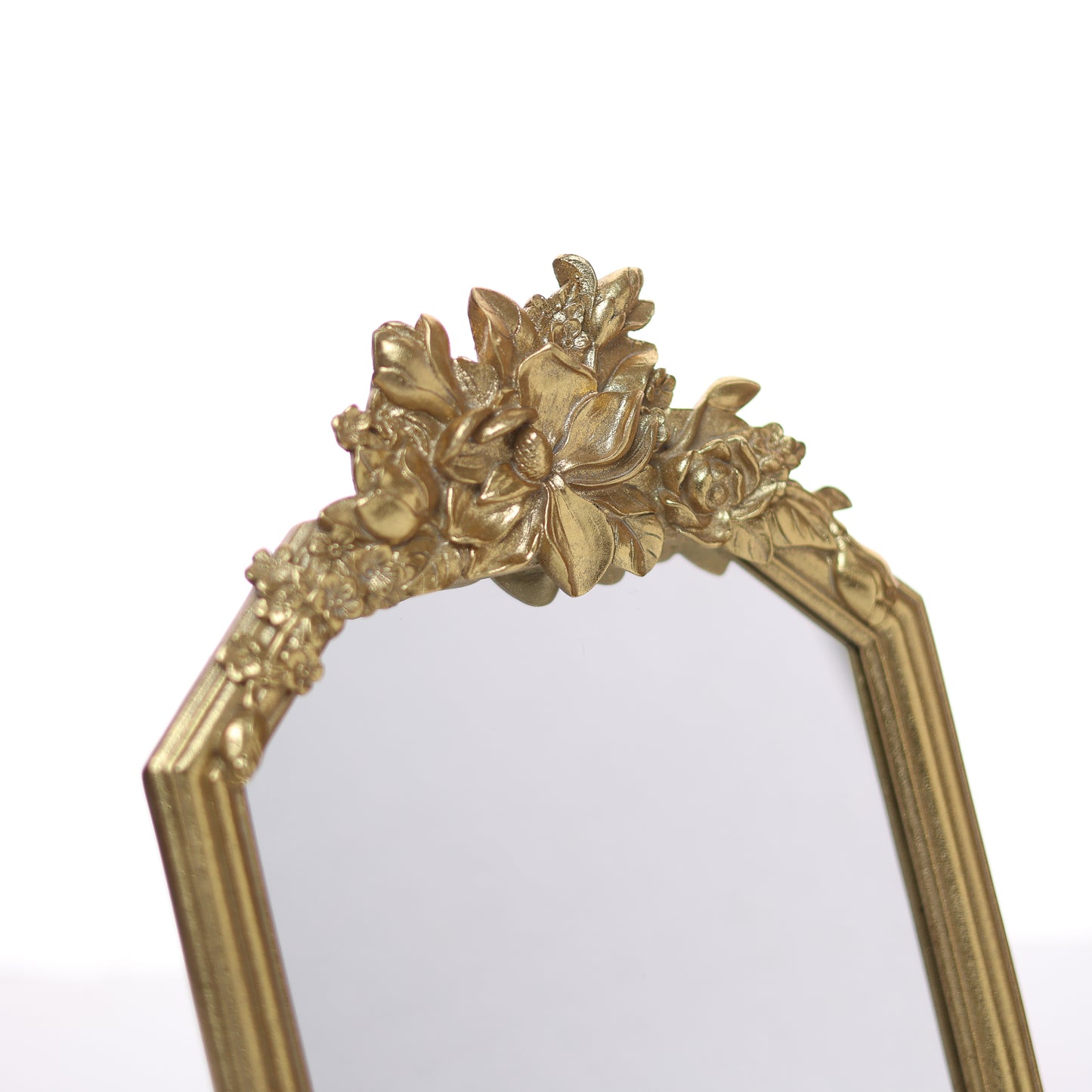 Fleur d'or Mirror