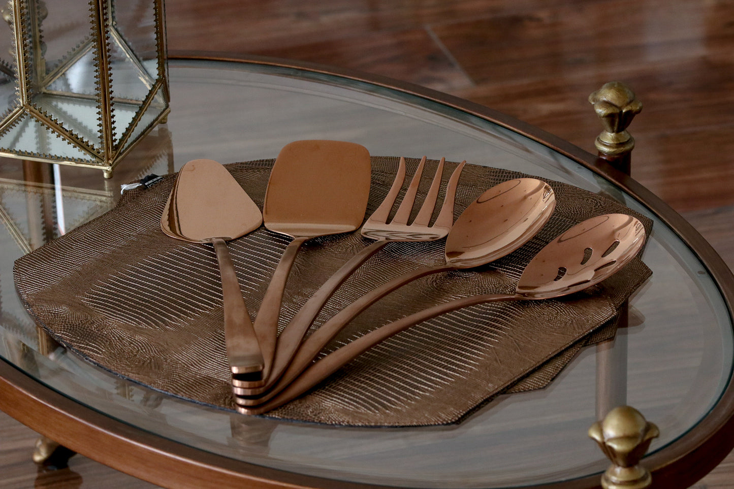 Serving Fork