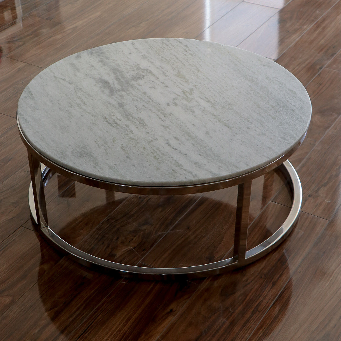 Marble Coffee Table