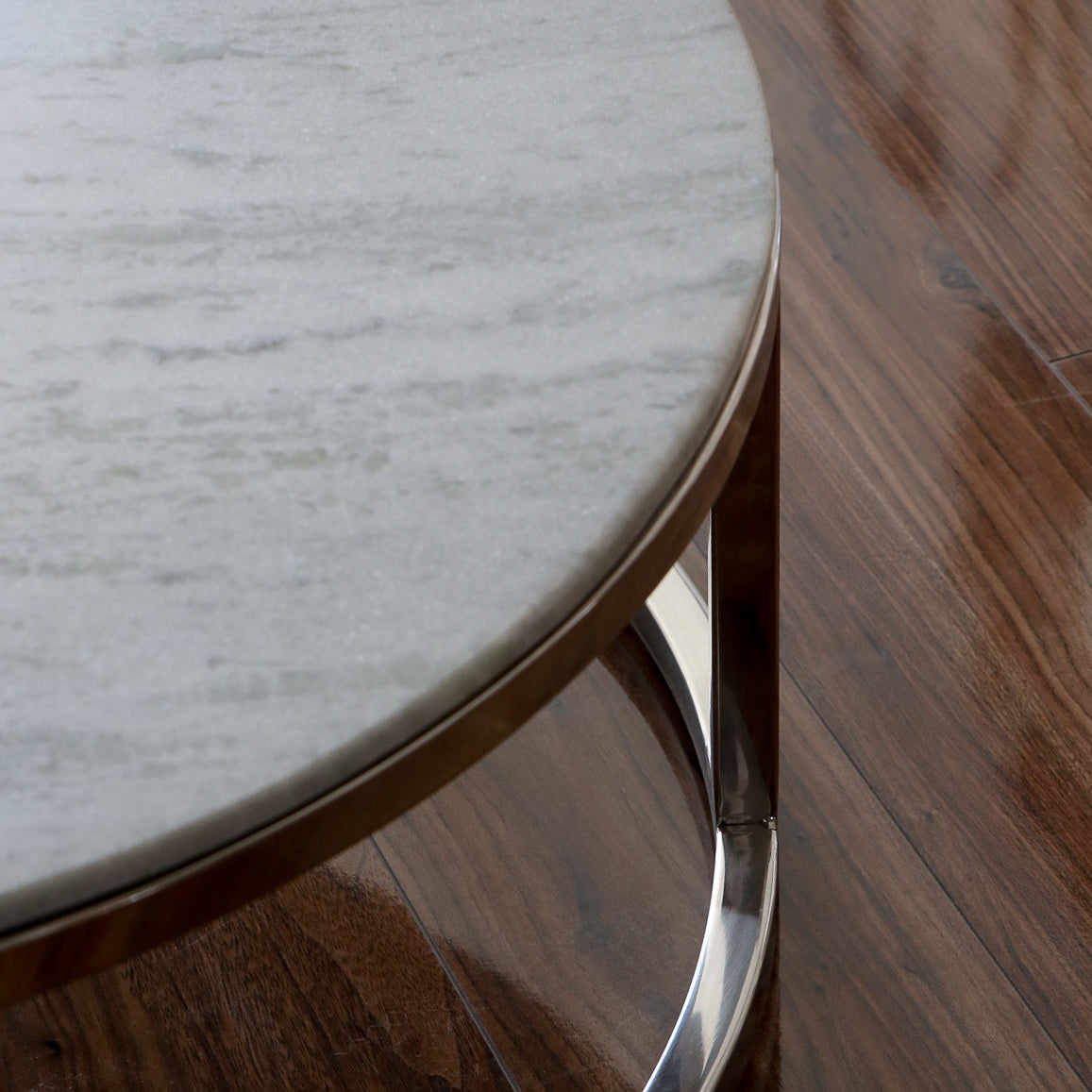 Marble Coffee Table